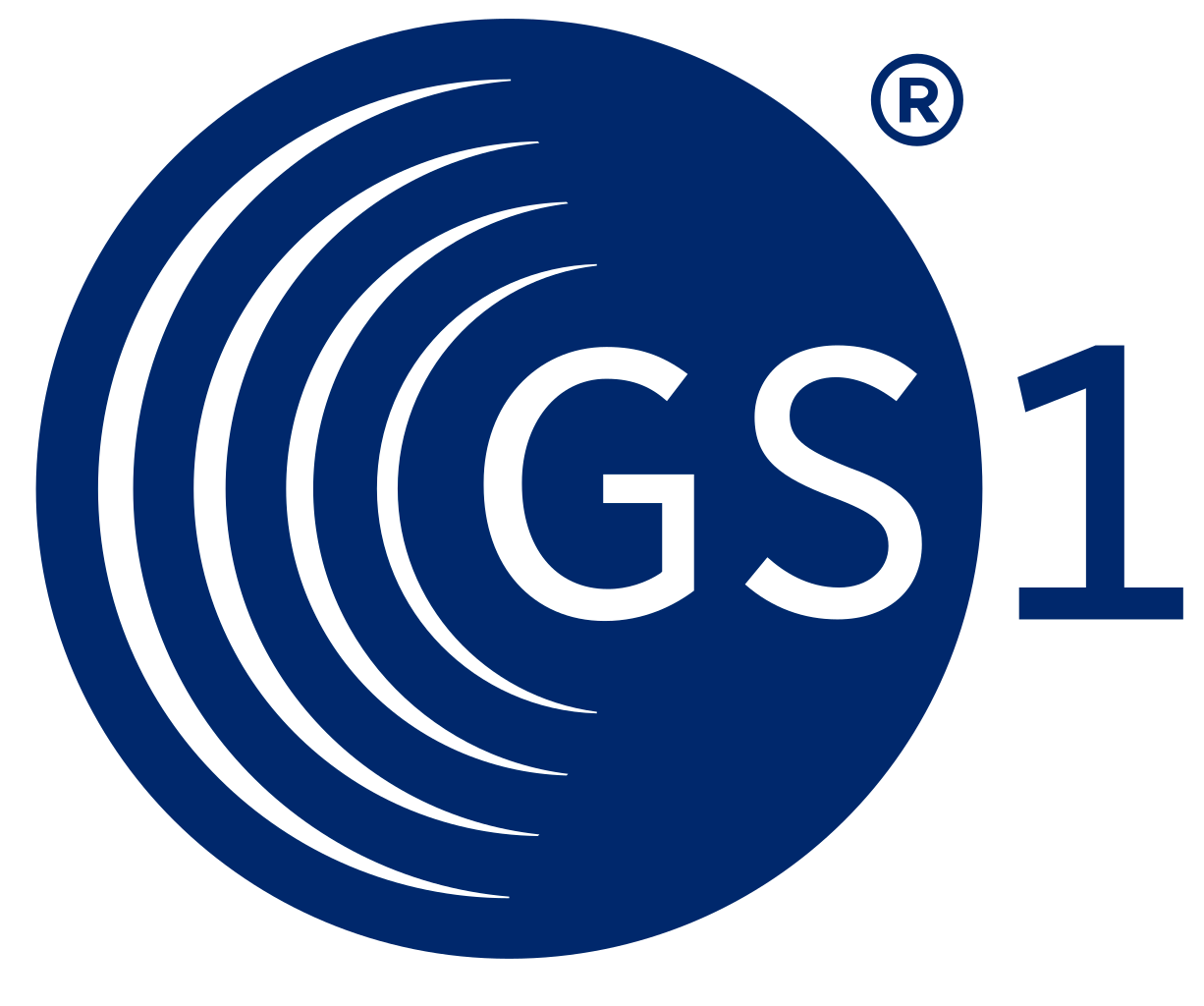 GS1 Logo